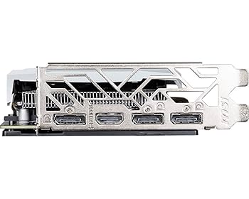 Amazon | MSI Gaming GeForce GTX 1660 Ti 192-bit HDMI/DP 6GB